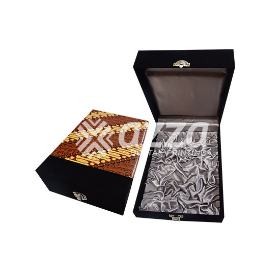 Box Plakat 20x15x7cm