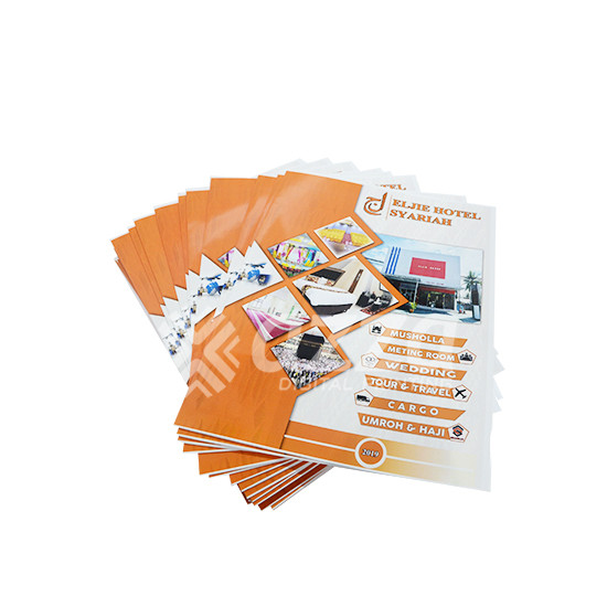 MAP 23 X 31 260 + LAMINATING  