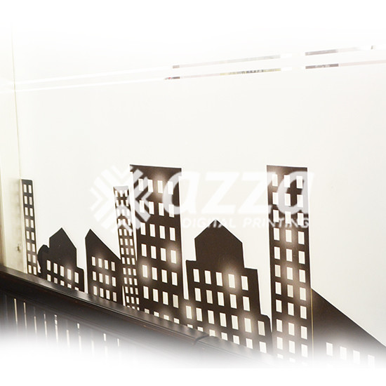 SANBLAST PRINT L 150Xcm