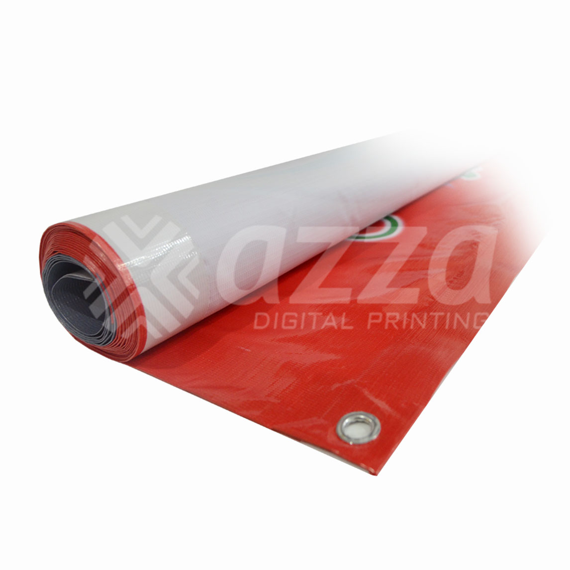 Spanduk / Baliho Vinyl  280gr best