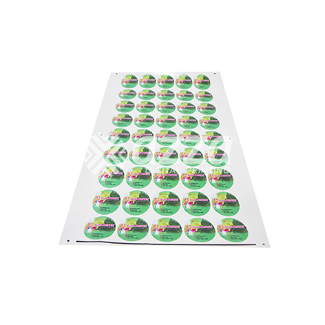 STIKER VINYL A3 TANPA CUTING
