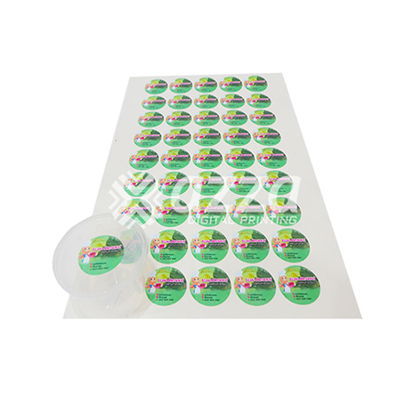 STIKER VINYL A3 + CUTING