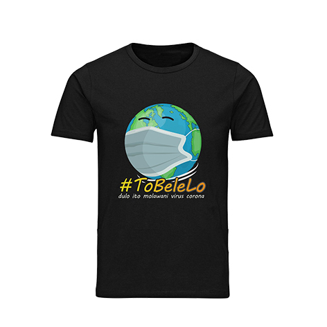                              Print Kaos