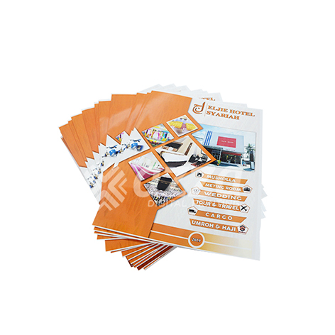MAP Karton 260g r Laminating, uk 23 X 31cm