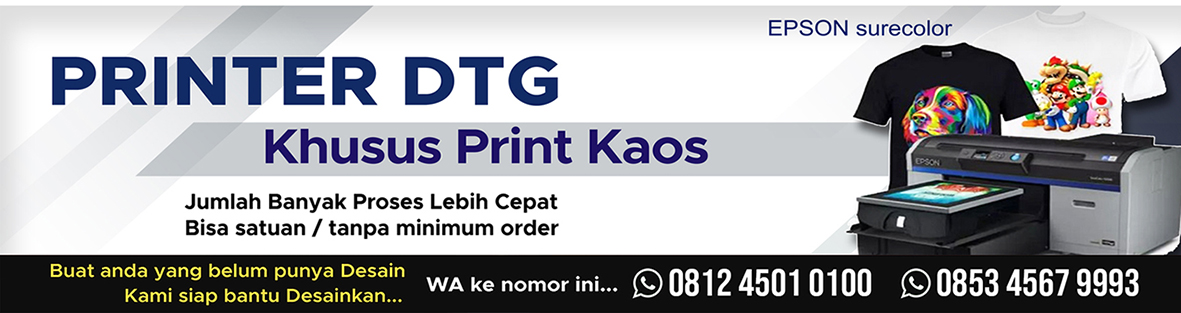 print kaos